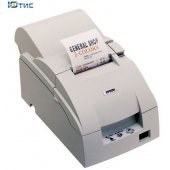 POS принтер Epson TM-U200A